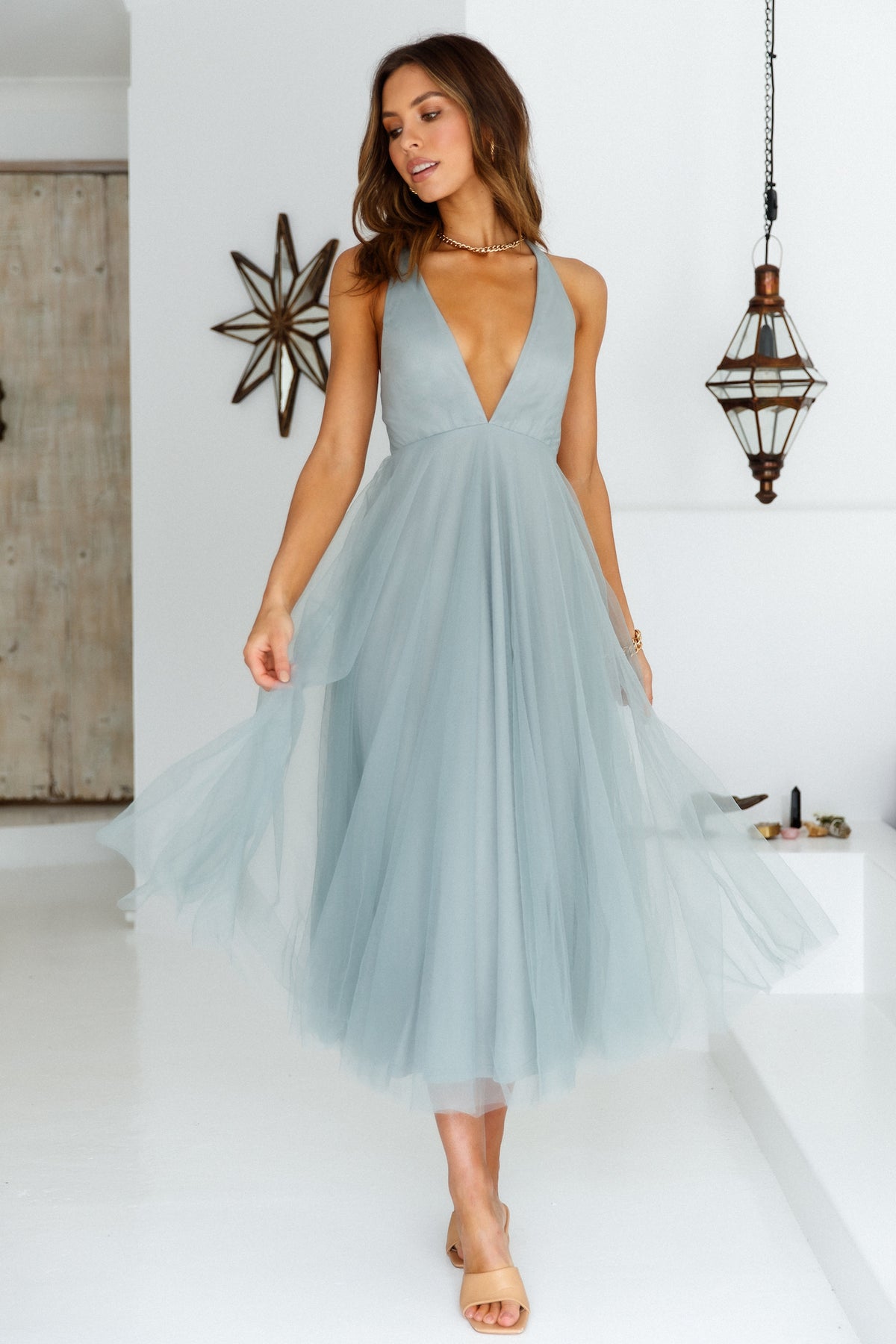 Classic Dresses For Wedding Guests