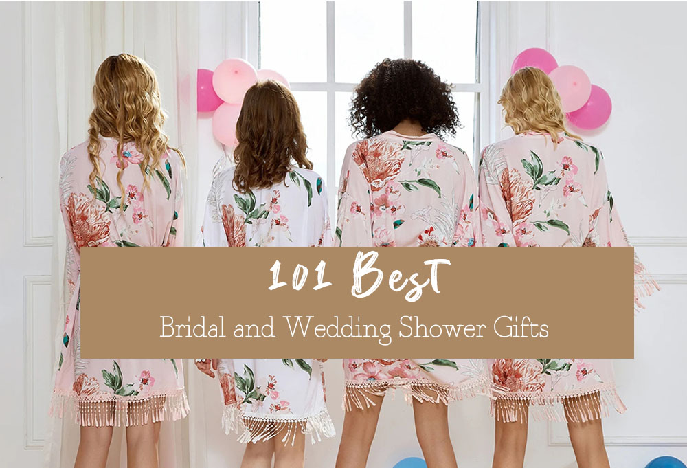 50 Best Bridal Shower Gifts 2022  Bridal shower gift baskets, Creative bridal  shower gifts, Wedding shower gifts