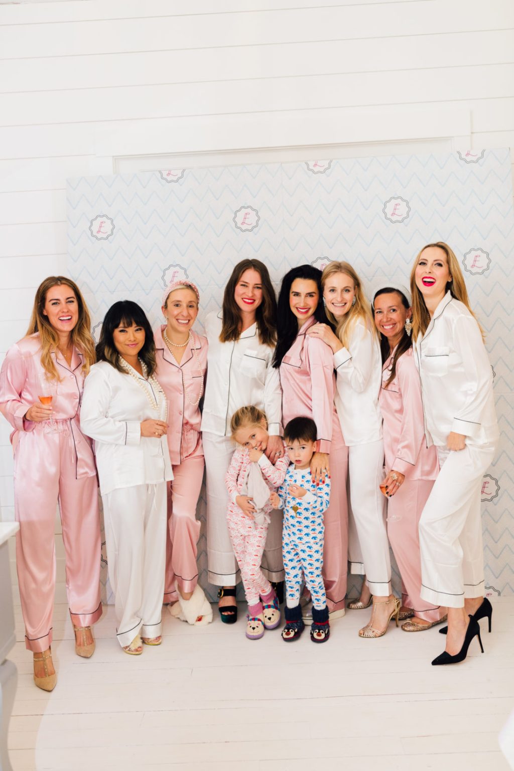 32 Memorable Bridal Shower Ideas & Themes for 2025 Deer Pearl Flowers