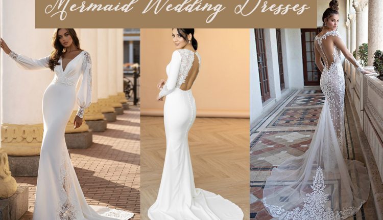 Wedding Dresses | Wedding Ideas & Colors - Deer Pearl Flowers