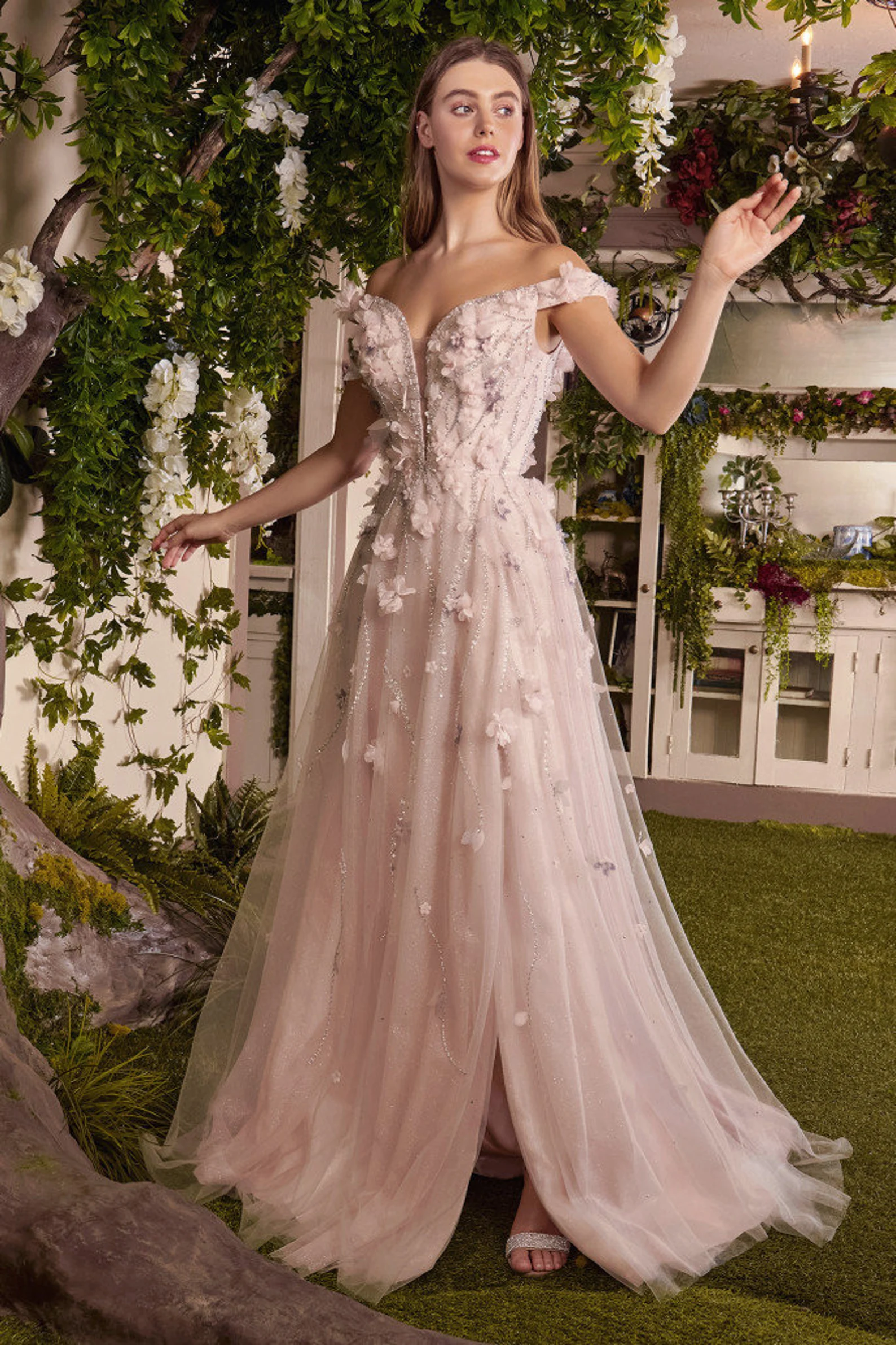 Pink Wedding Dresses 37 Picks from Blush to Bold  hitchedcouk