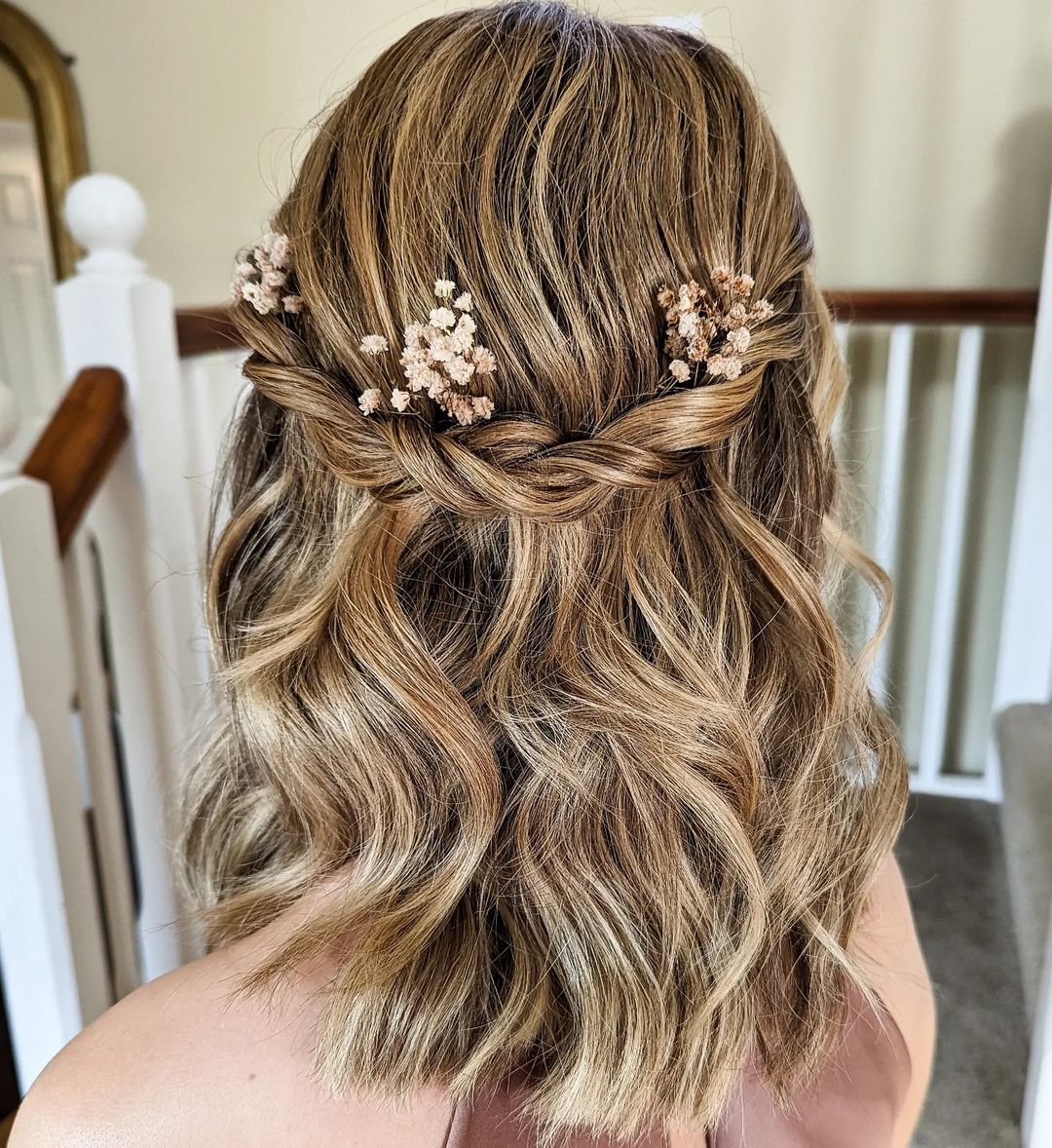 Vintage Wedding Hair: 5 Styles Which Are Coming Back – WishUponASparkle