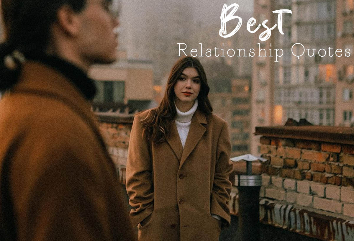 Best Relationship Quotes