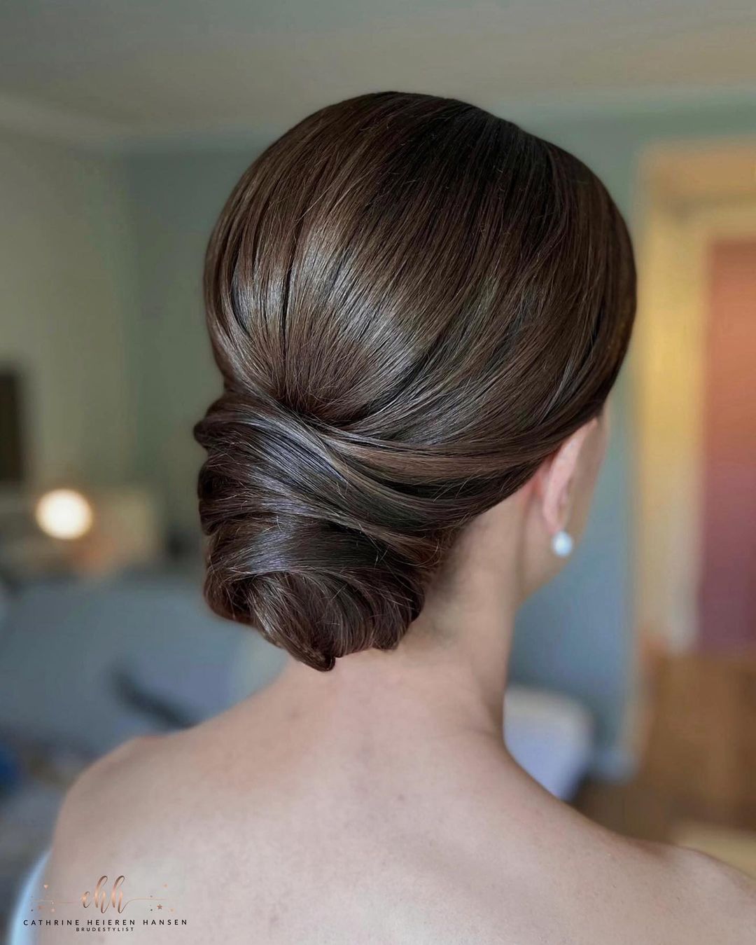 Bridesmaid Hairstyles and Ideas  Bridesmaid Updos and Hair Down