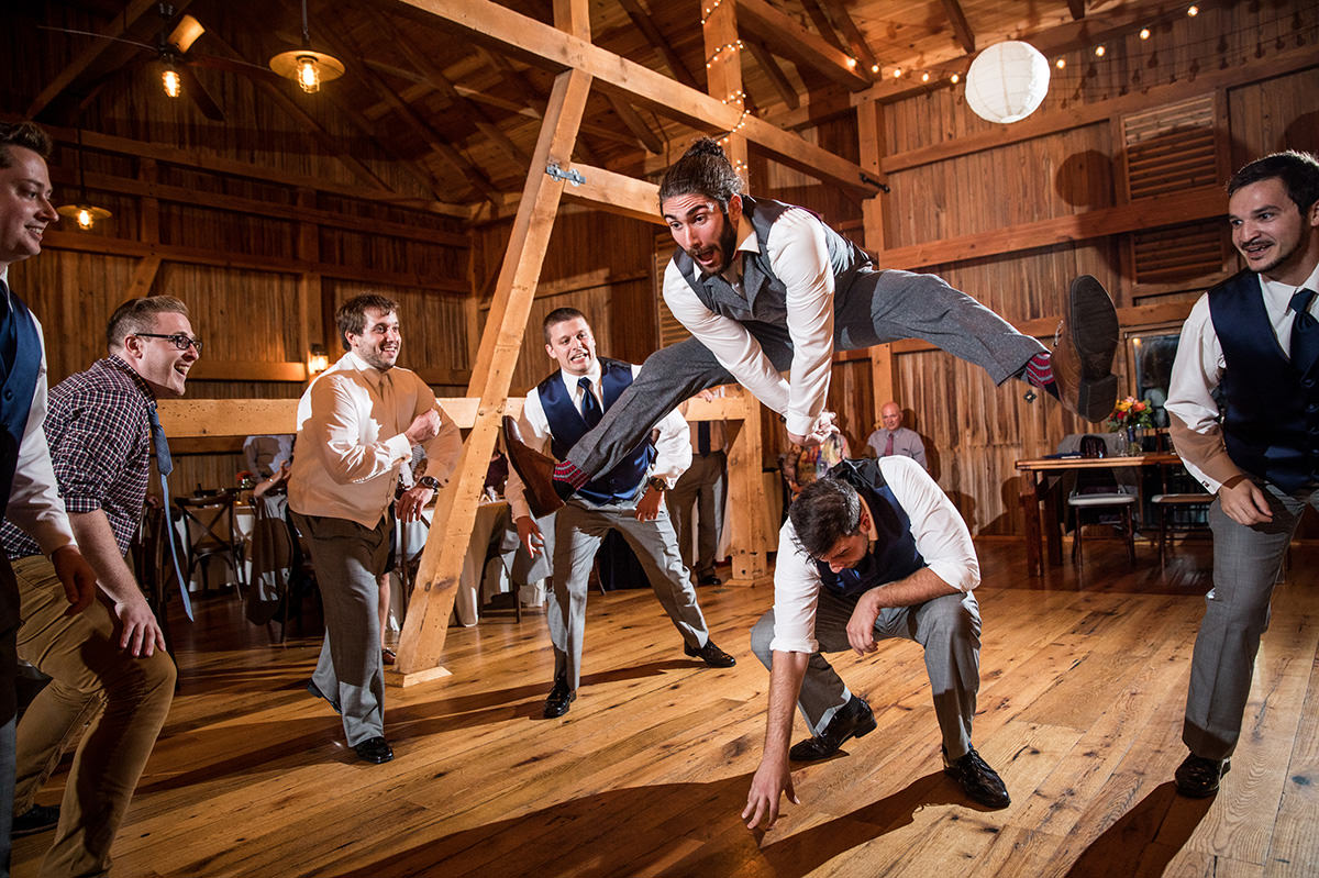 bridal party entrance songs for wedding reception