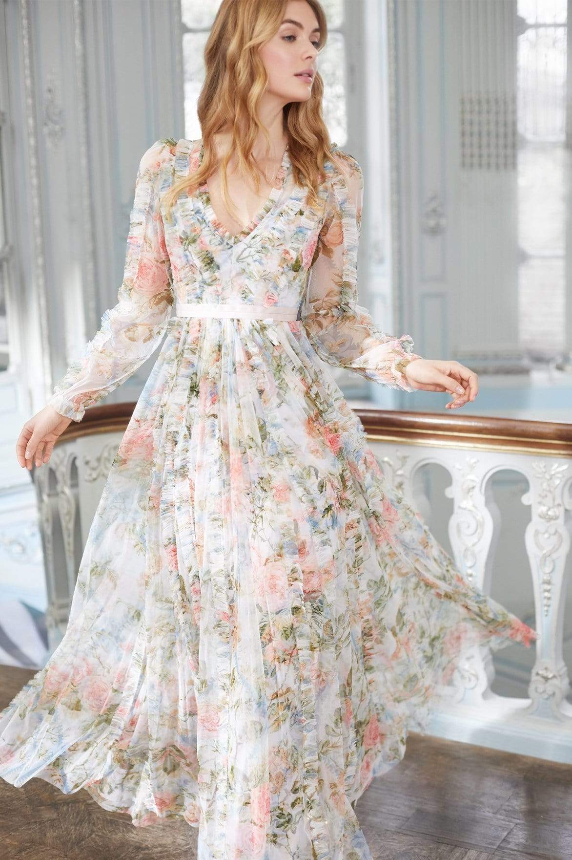 20 Best Boho Wedding Guest Dresses 2024