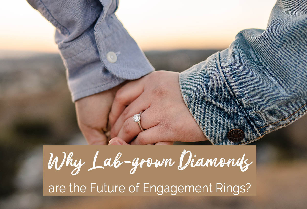 Lab-grown Diamonds