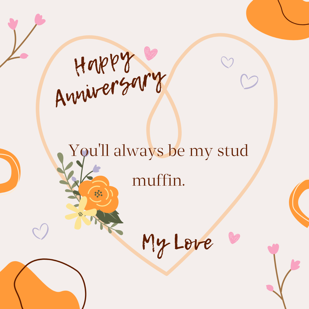 Anniversary Quotes for Your Husband