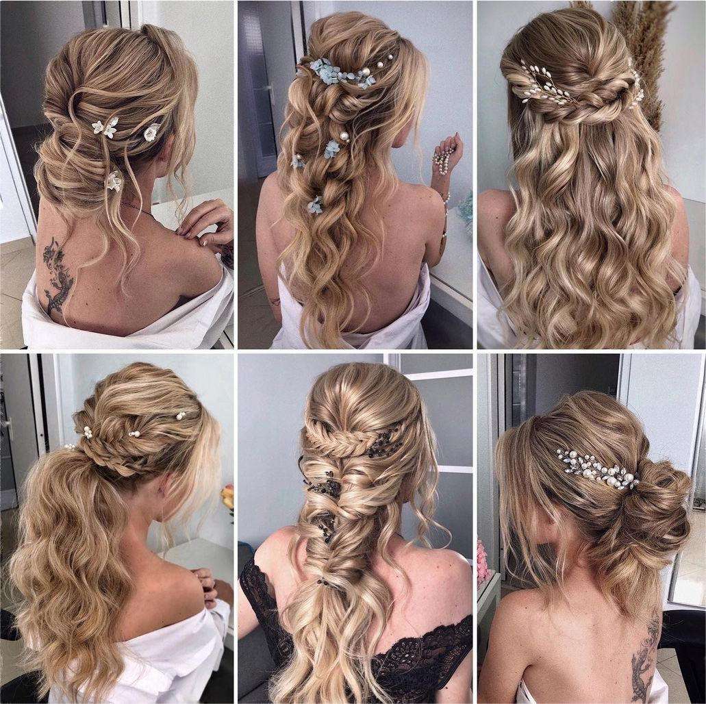Aggregate 71+ slope hair style - in.eteachers