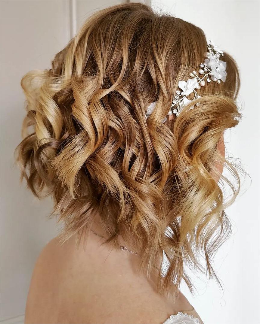 25 Stunning Prom Hairstyles for Every Hair Type