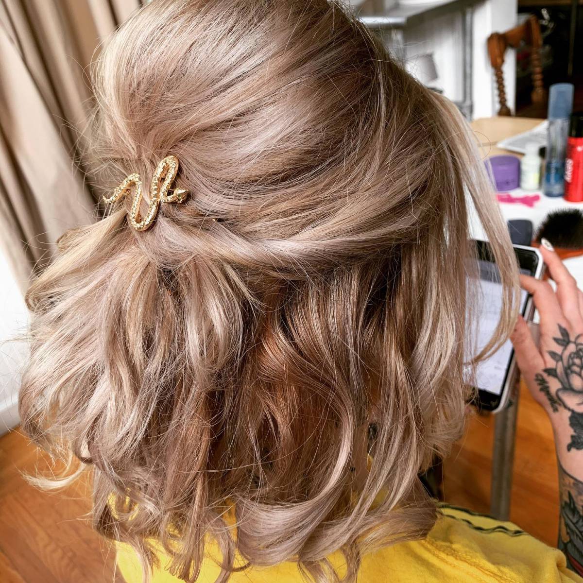 25 Intricate Wedding Hair Styles To Be Aware Of - Love Hairstyles