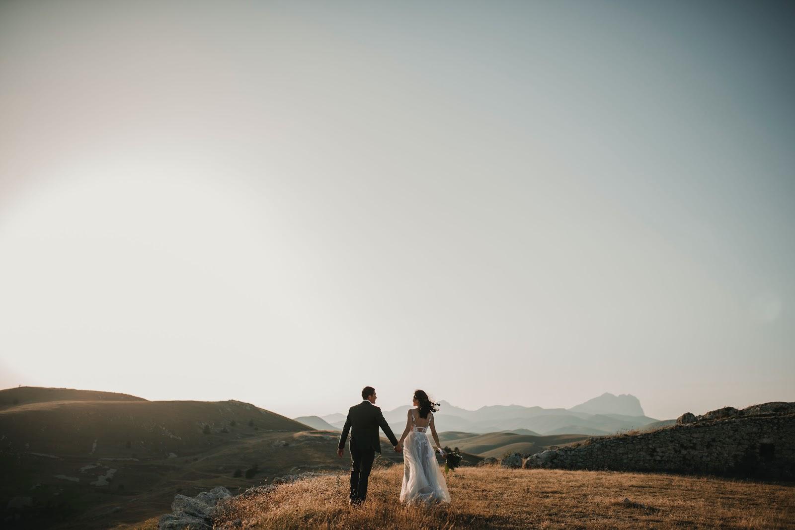 How Long Should A Wedding Video Be