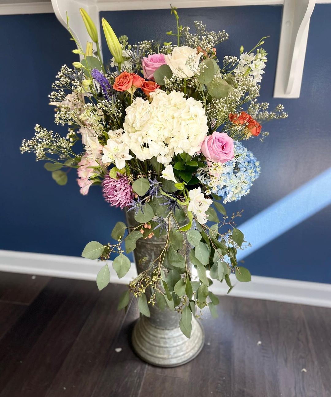 Wedding Flowers for Valentine's Day 1