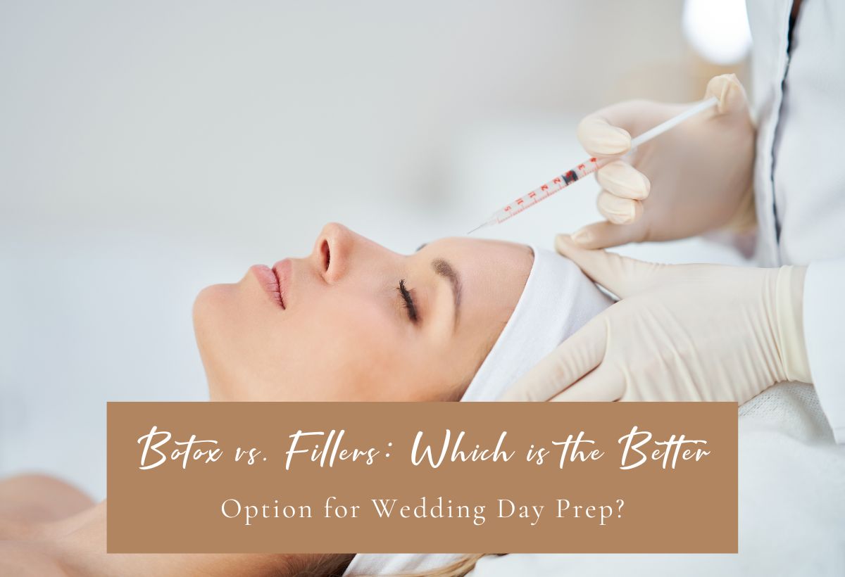 Botox vs. Fillers