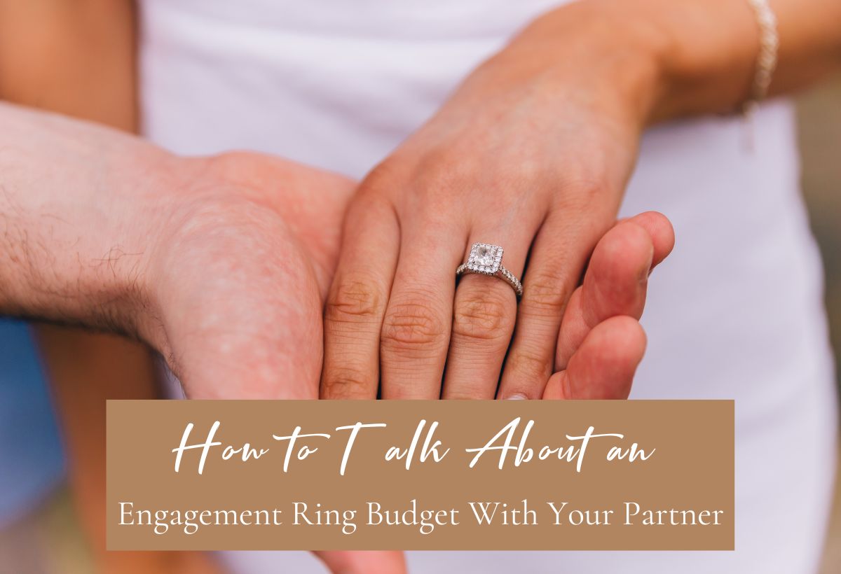 Engagement Ring Budget