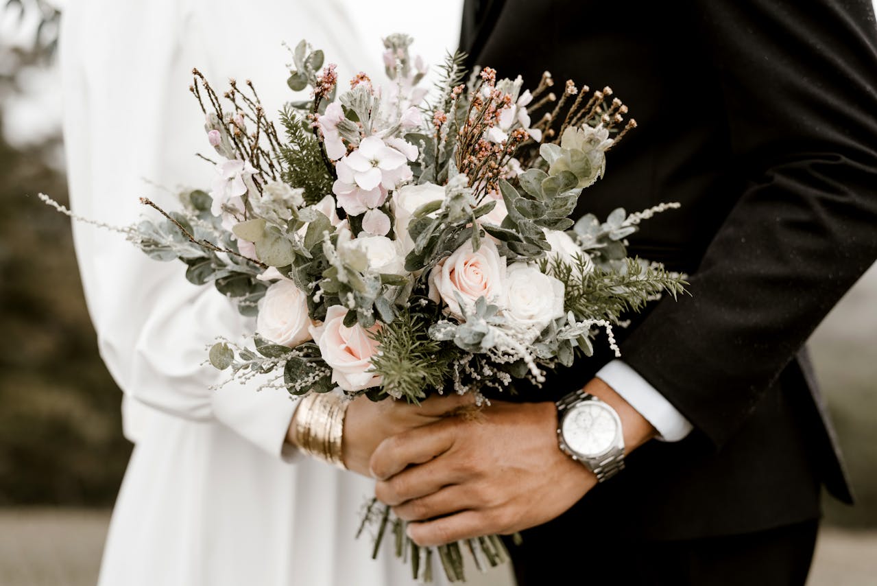 Looking Stunning on Your Wedding Day 2