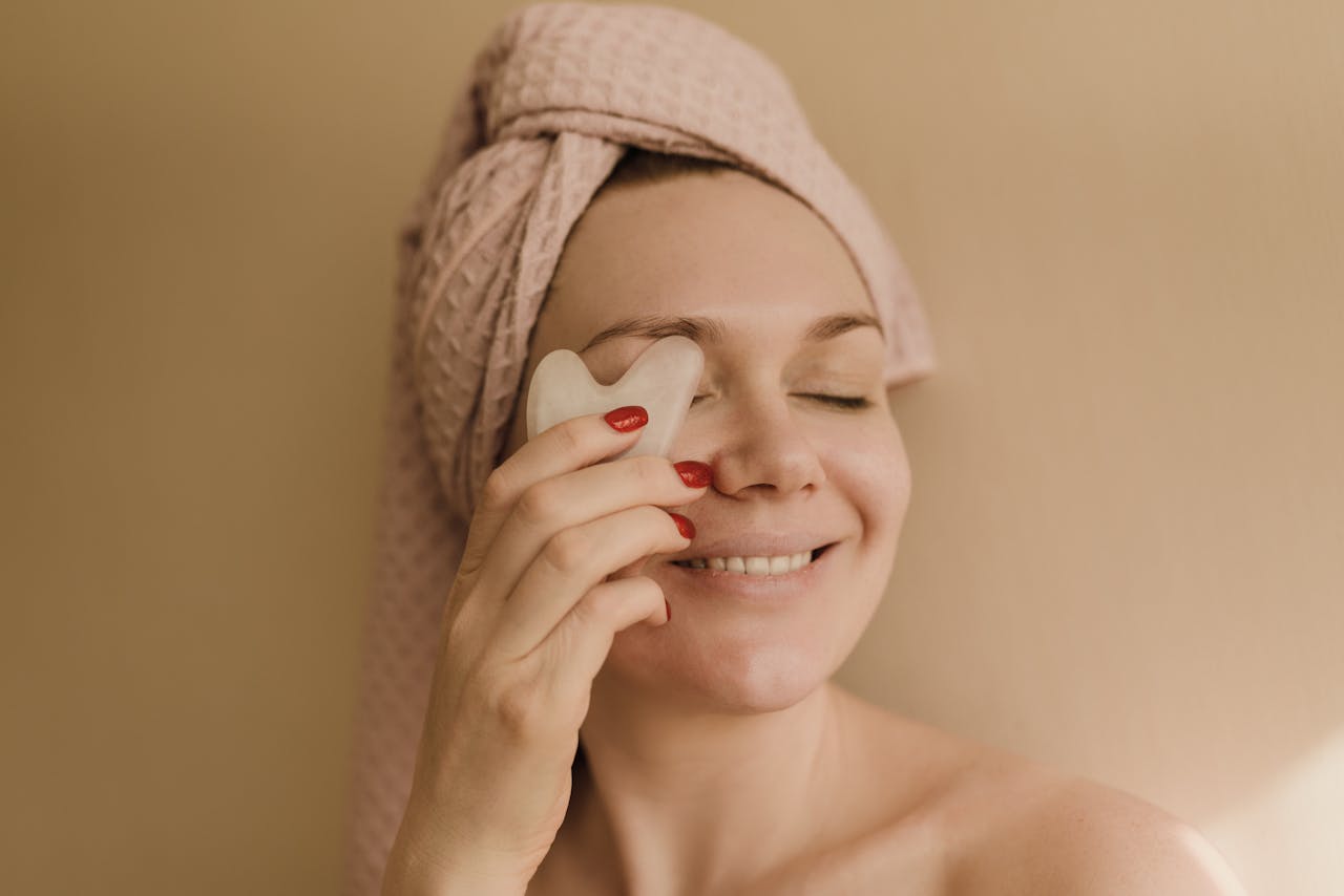 Skincare Treatments Before Your Wedding 2