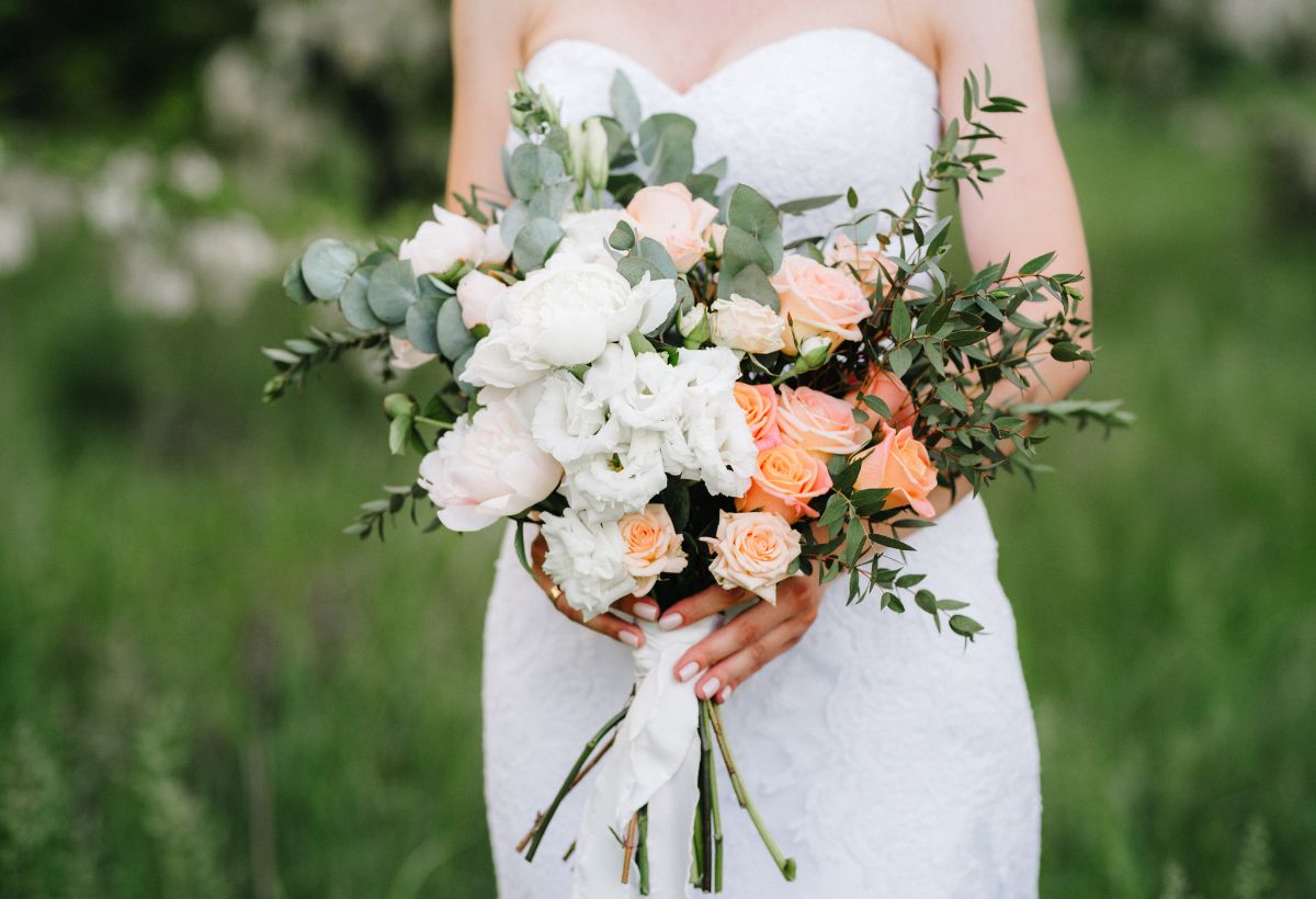 Wedding Bouquet Styles for Every Season 3