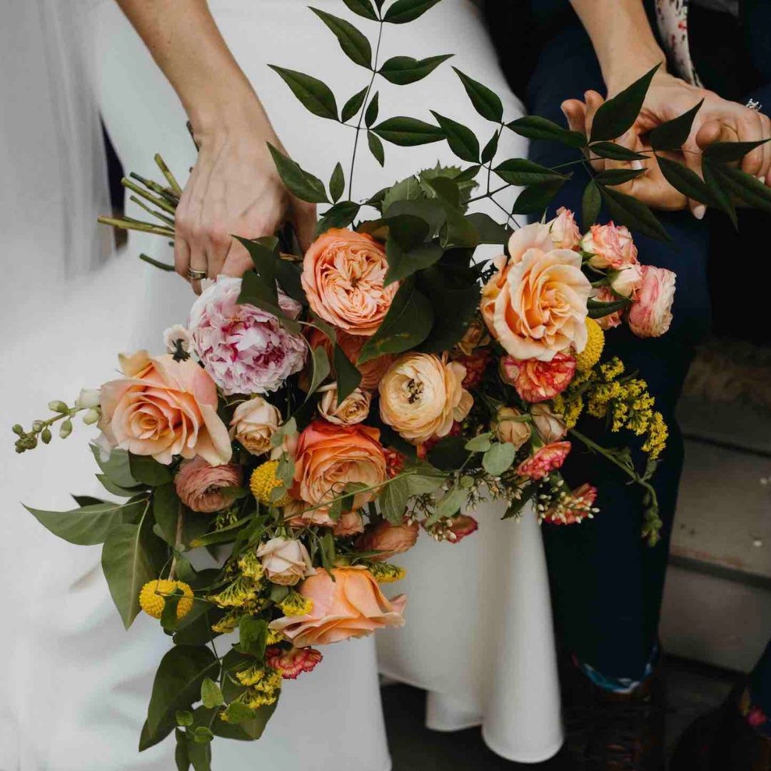 Wedding Flower Checklist 3