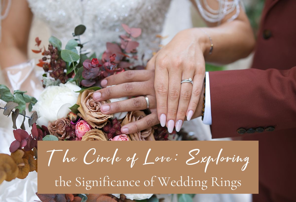 the Significance of Wedding Rings