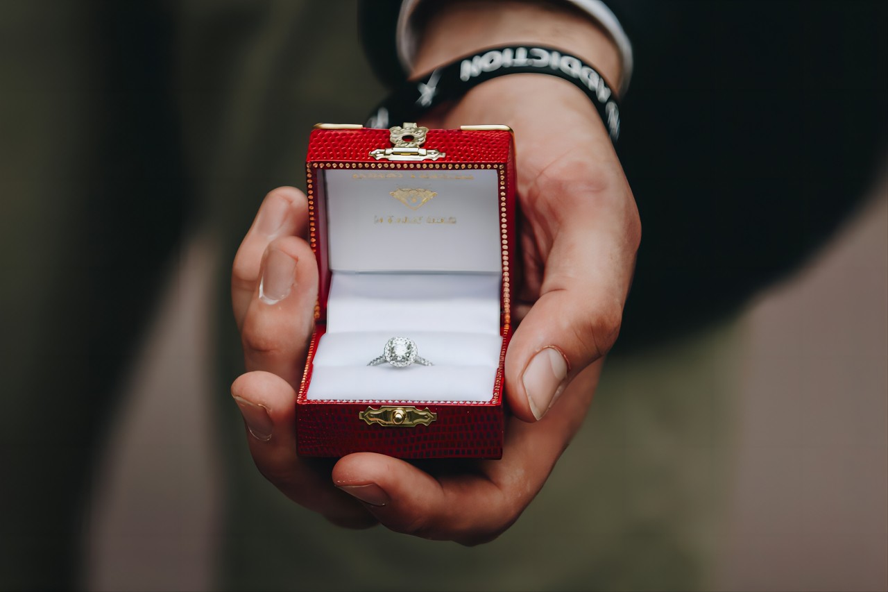How to Pull Off a Surprise Proposal 2