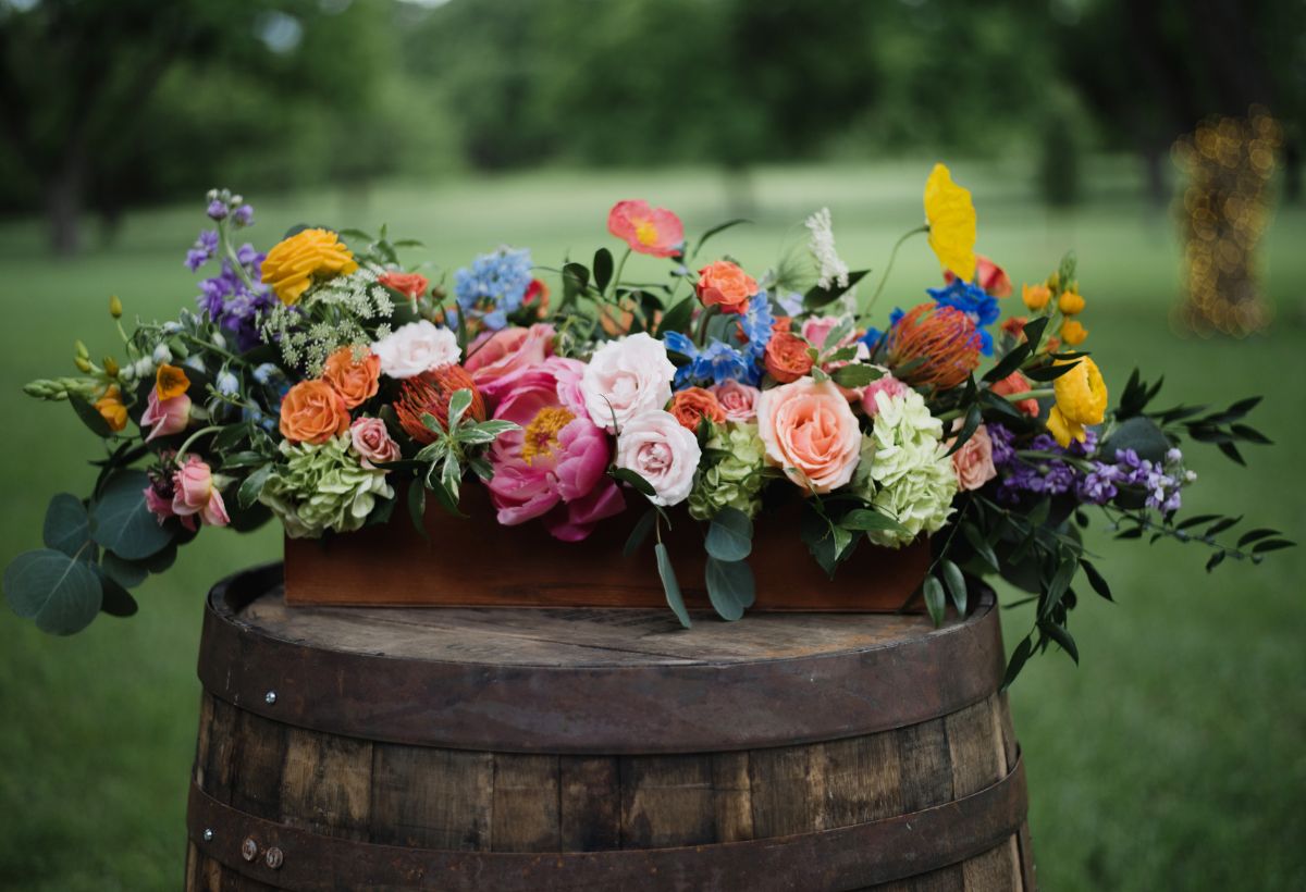 Ordering Wedding Flowers Online 3