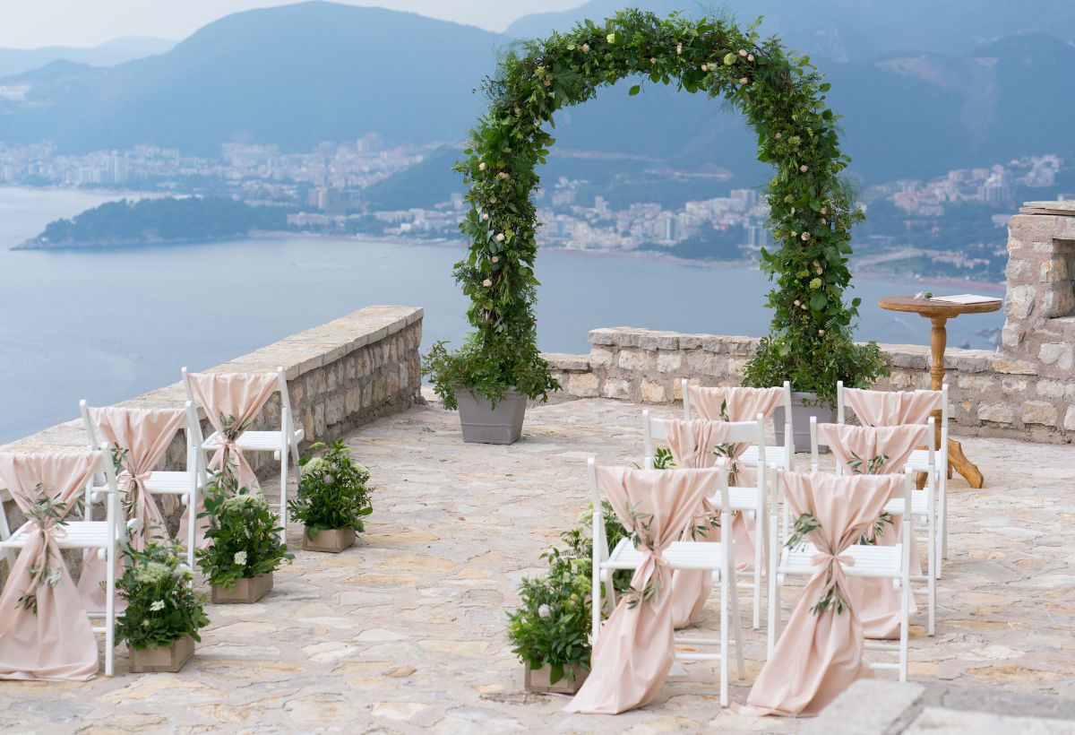 Unique Wedding Venues 2