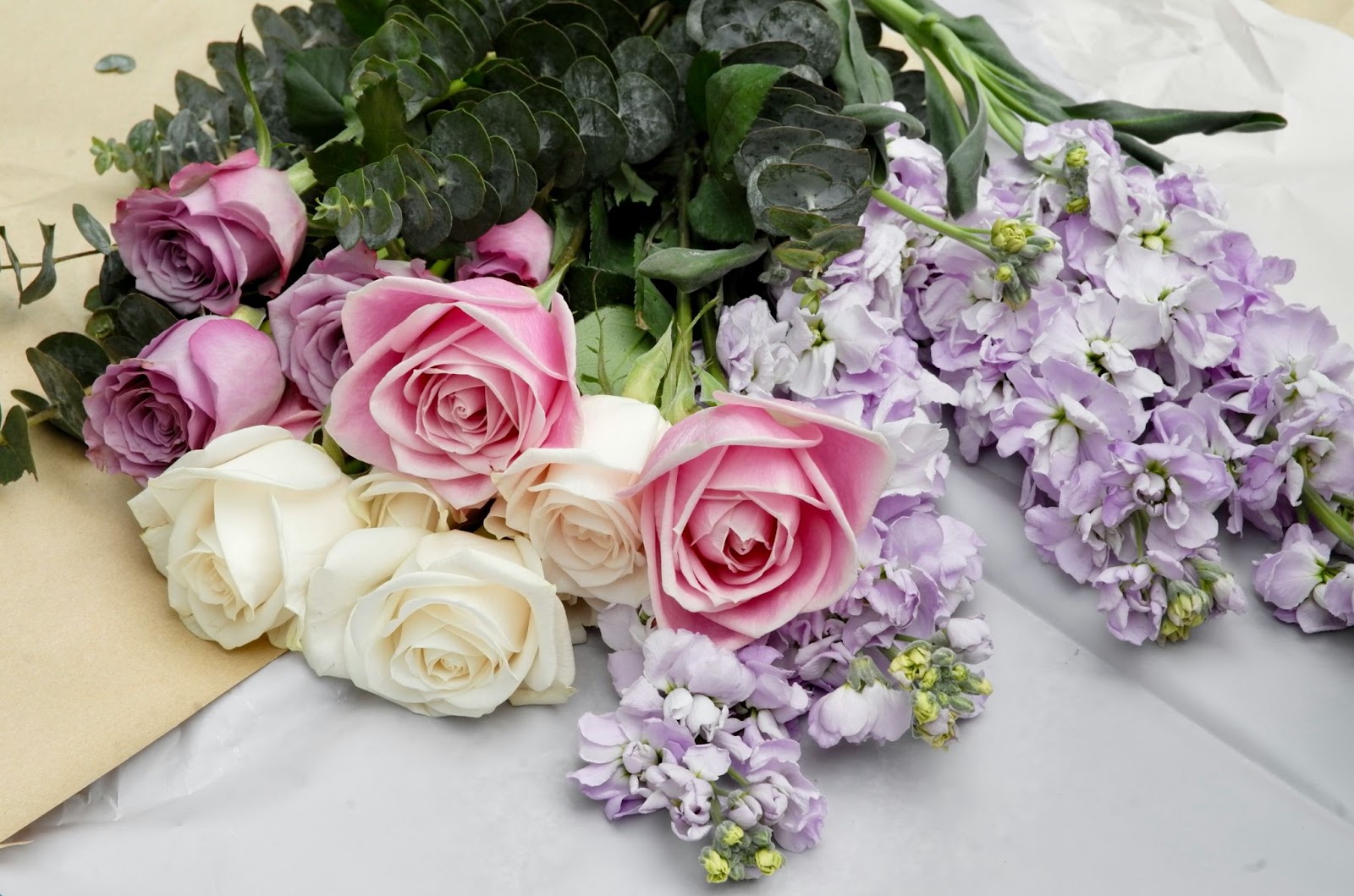 diy wedding flowers